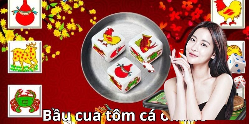 Bầu Cua Tôm Cá Tại Nohu009