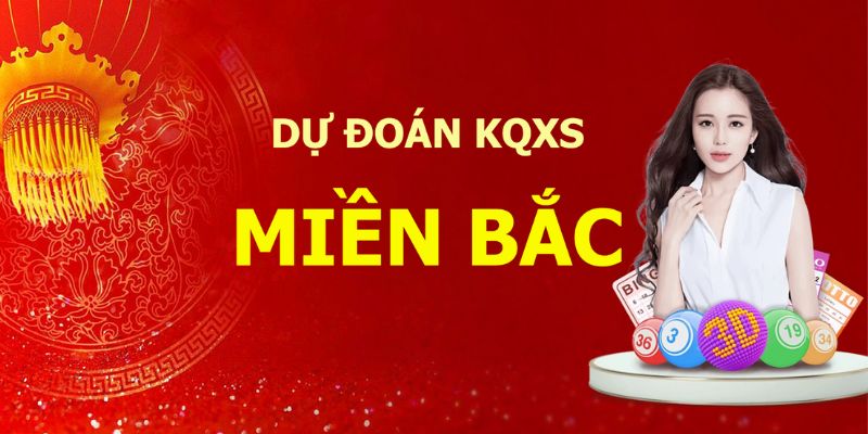 Dự đoán kết quả xổ số miền bắc tại nohu009