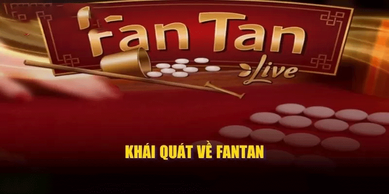 Hướng dẫn chơi game fantan tại nohu009