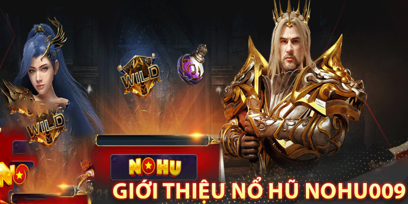 Giới thiệu về nhà cái Nohu009